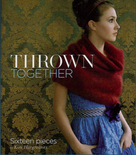 Thrown Together by Kim