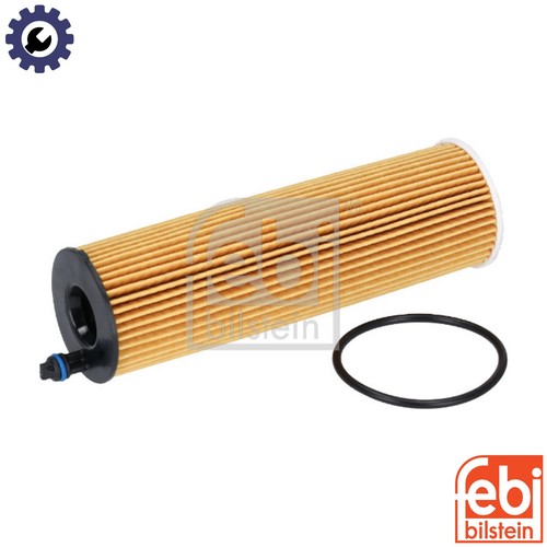 Oil filter 182956 for - filter,