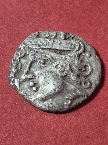 Exceptional iceni silver bury - exceptional,