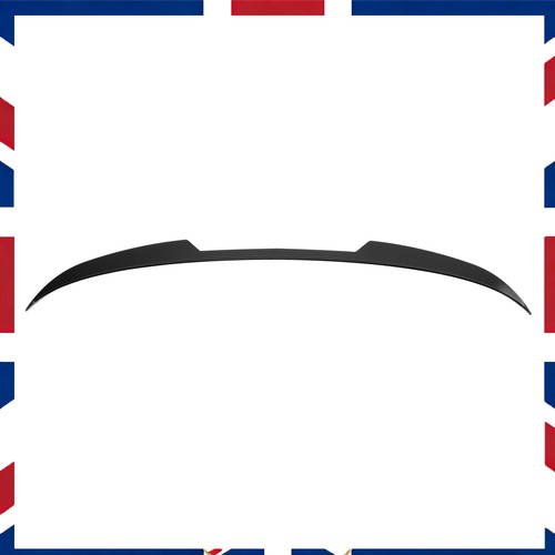 Rear spoiler for ford - spoiler,