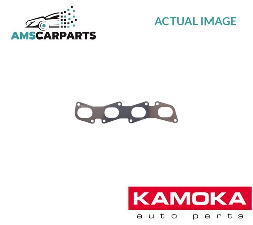 Exhaust manifold gasket - exhaust,