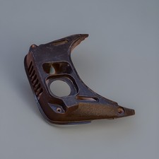 Vespa GTS/Gt Fuel Compartment