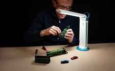 Daylight Twist 2 Go Portable