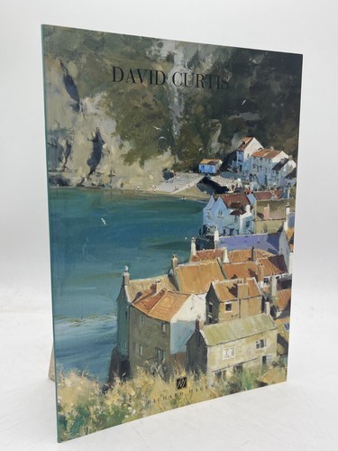 David curtis exhibition - david,