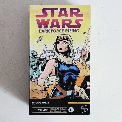 Star wars black series action - wars,