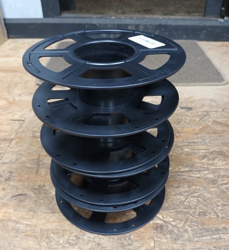 Empty printer filament - 4,