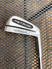 Golf club 1, Petron Impala