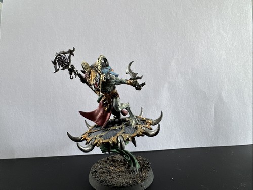 Disciples tzeentch aos army - disciples,