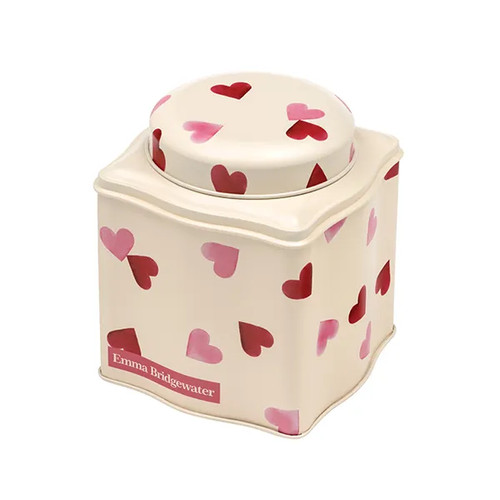 Emma bridgewater pink - bridgewater, hearts