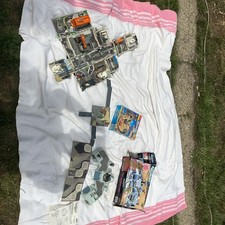 Micro Machines - Playset