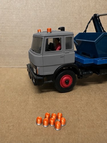 Silver orange warning - 1/32,