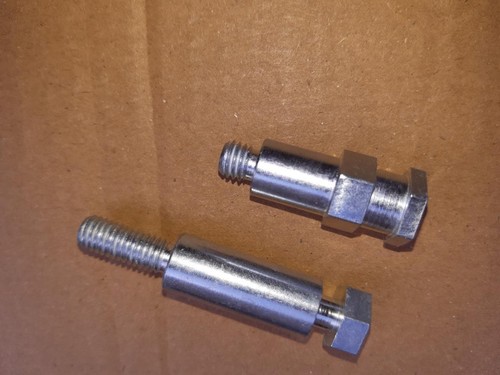 New pinto cam belt - new,