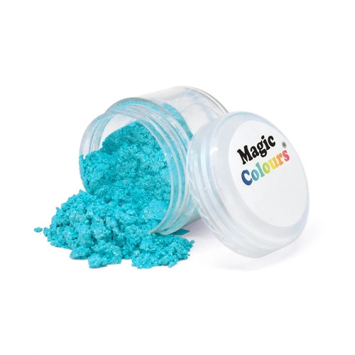 Edible lustre dusts 7ml - edible,