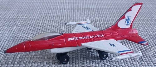 Matchbox sky busters sb24 16 - busters,