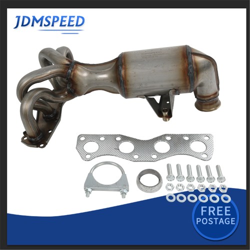 Brand new catalytic - new, converter
