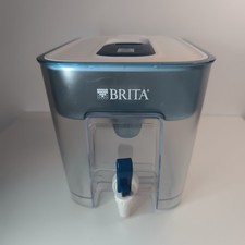 BRITA Flow XXL Water Filter Tank Water dispenser SLIGHT DAMAGE 
