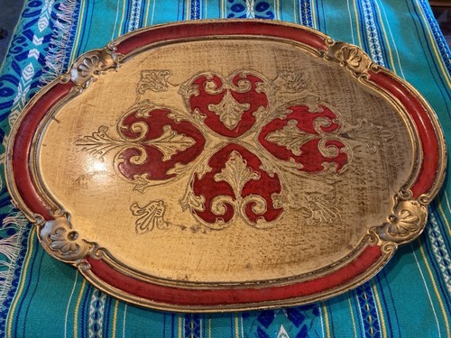 Large florentine italian red - florentine,