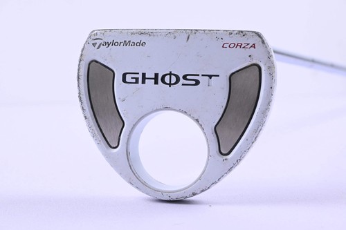 Taylormade corza ghost putter - taylormade,