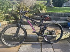 Santa Cruz Bronson Enduro -