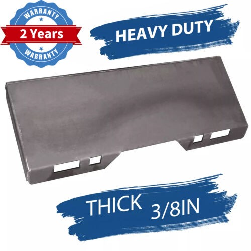 Quick tach attachment - 3/8,