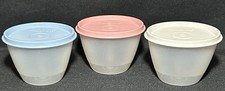 Vintage Tupperware