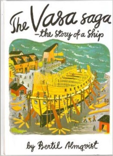 The vasa saga story - -,