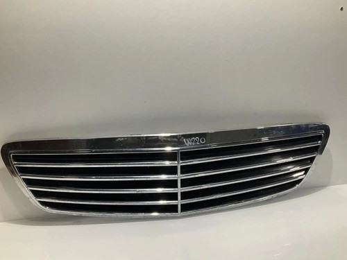 Mercedes benz w220 - s, radiator