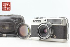 [Near MINT] Meter Works Canon