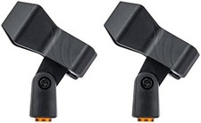 Microphone Clip Transmitter