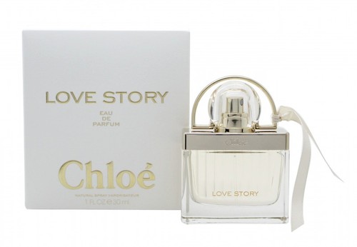Chloe love story - chloe,