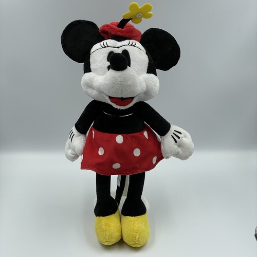 Minnie mouse years - mouse, ’90