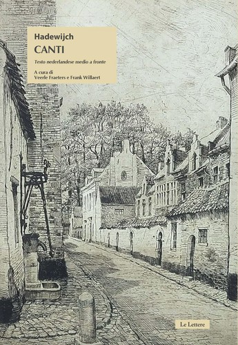 Hadewijch veerle fraeters - hadewijch,