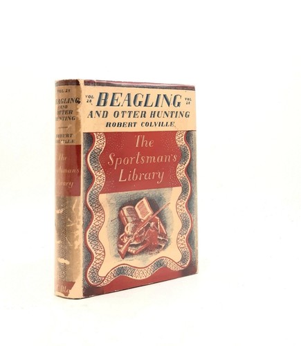 Colville robert beagling and - /,