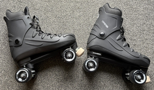 United skates viper - united, vx4