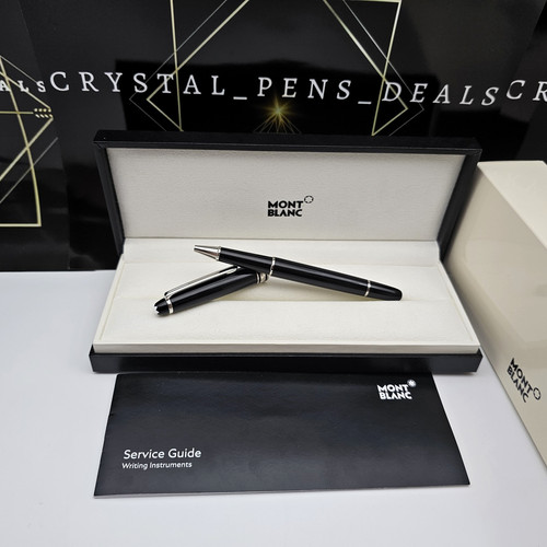 Montblanc meisterstuck classic - montblanc,