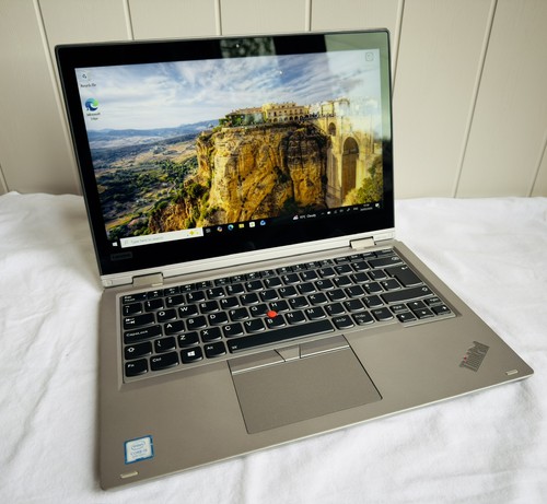 Lenovo thinkpad l380 yoga - lenovo,