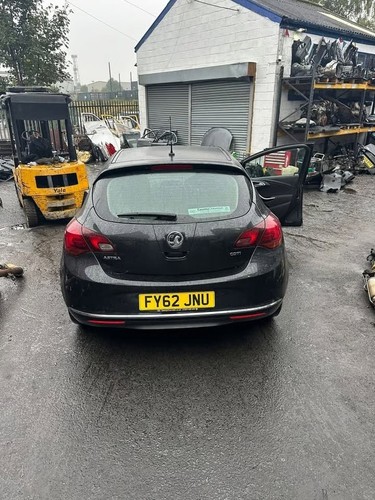 Vauxhall astra diesel - 1.7,