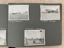 Unique Superb Collection Of 127 Images - Post WWII 1950’s Egypt By RAF Staff