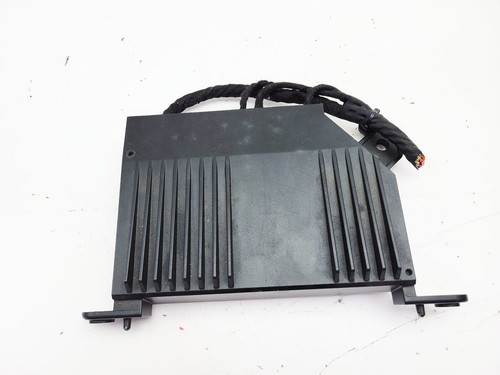 Volvo xc60 mk2 sound audio - volvo,