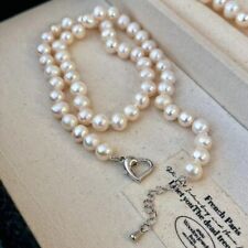 Genuine 8-9mm Freshwater