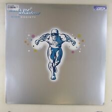 12" Maxi Vinyl - Silver Shadow - High Society - B466 Z58