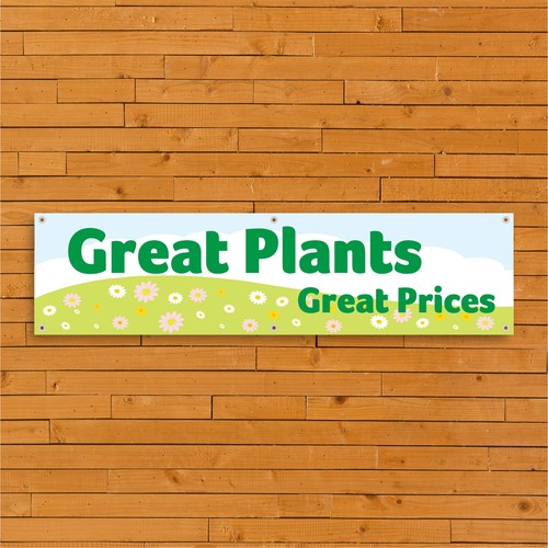 Great plants - plants,