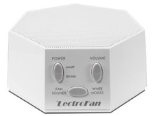 LECTROFAN White Noise Machine
