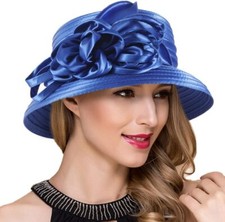 Women Kentucky Derby Church