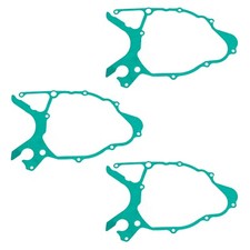 3 Left Alternator Side Cover