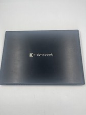 Toshiba Dynabook Portege A30-E-1JC 13.3" 1.8GHz 4GB 128GB SSD Laptop Ultrabook