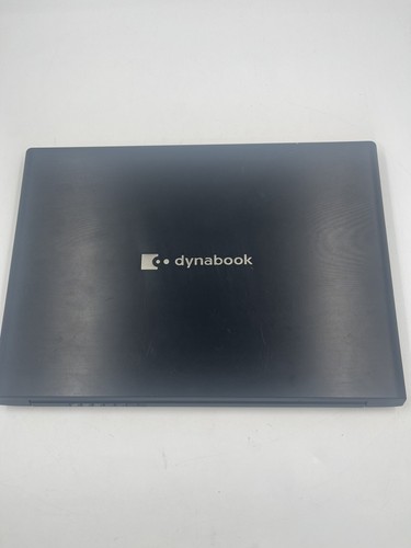 Toshiba dynabook portege - toshiba,