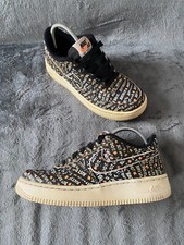 Nike Air Force 1 Just Do It