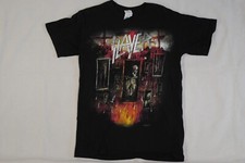 SLAYER WAR CEMETARY T SHIRT NEW OFFICIAL THRASH BAND GROUP REIGN IN BLOOD