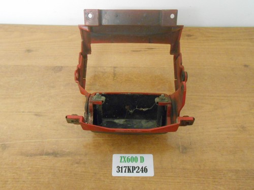 Kawasaki zzr600d tail cover - kawasaki,